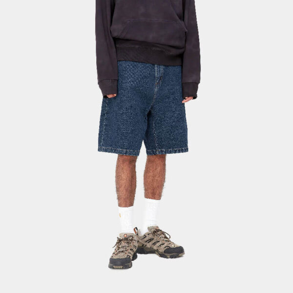 Brandon Short - Blue