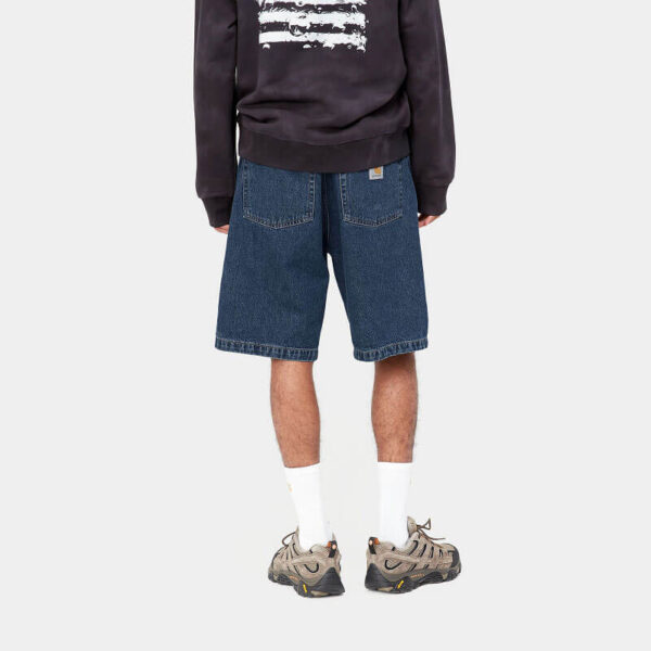 Brandon Short - Blue