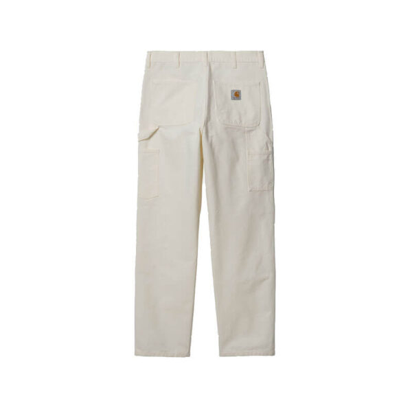 Double Knee Pants - Wax