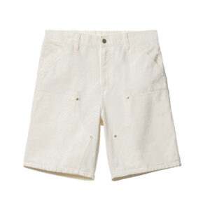 CARHATT-Double-Knee-Short-Wax-1