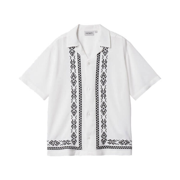 CARHATT-W’-Coba-Shirt-White-1