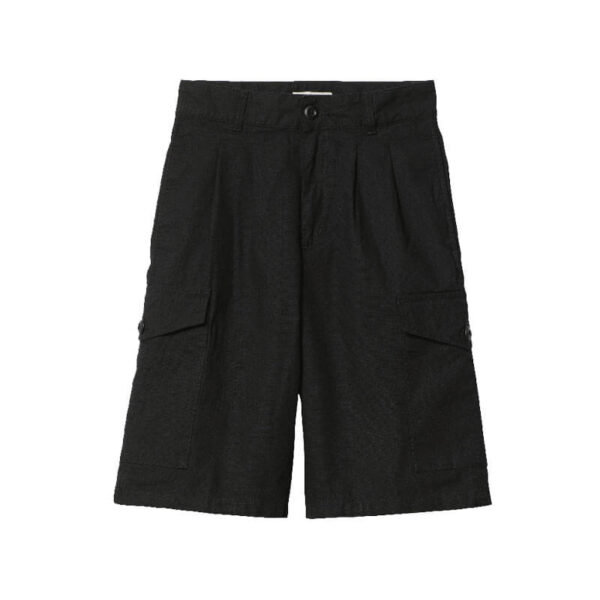 CARHATT-W’-Collins-Short-Black-1