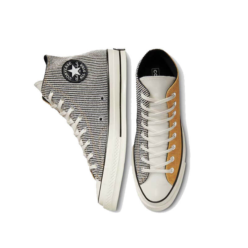 CONVERSE Chuck Taylor 70s HI - Burnt | THEROOM