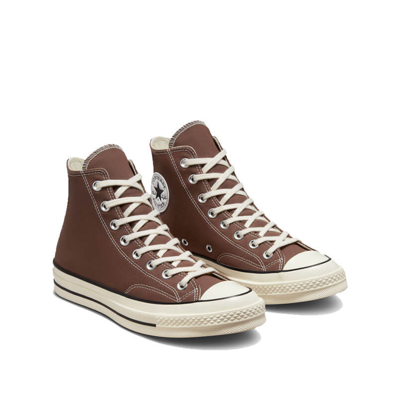 CONVERSE Chuck Taylor 70s HI - Earthy Brown | THEROOM