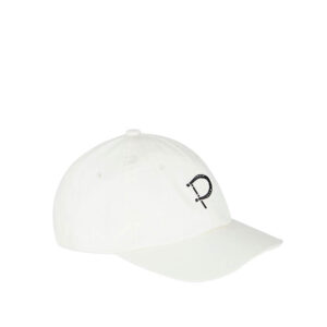 DICKIES X POP baseball cap off white 1