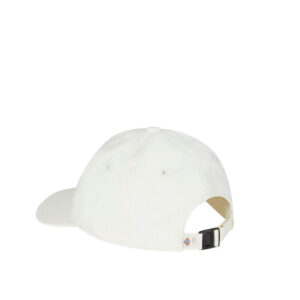 DICKIES X POP baseball cap off white 2