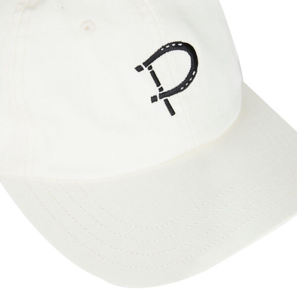DICKIES X POP baseball cap off white 3