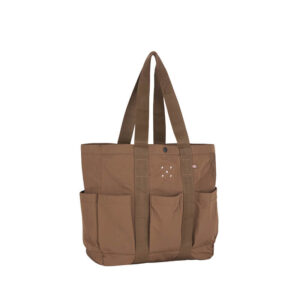 DICKIES X POP tote bag rain drum 2