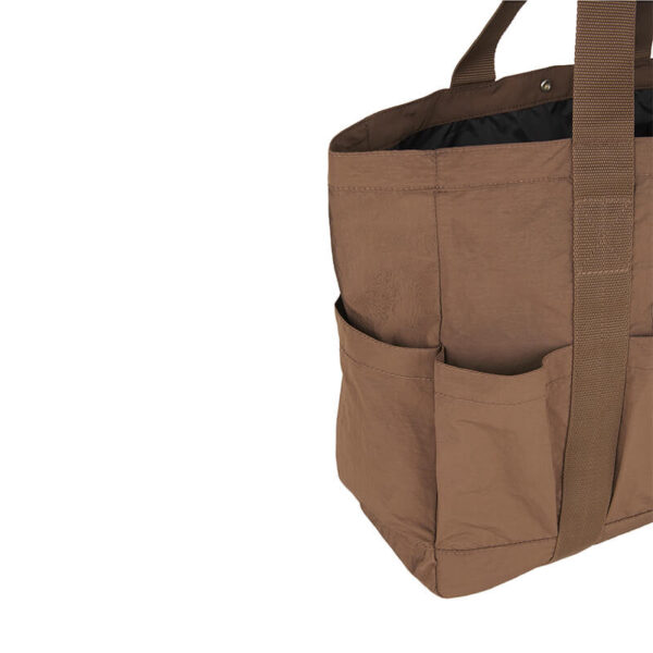 DICKIES X POP tote bag rain drum 3