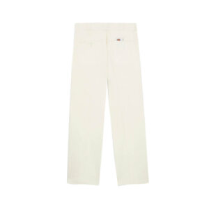DICKIES X POP work pant off white 2