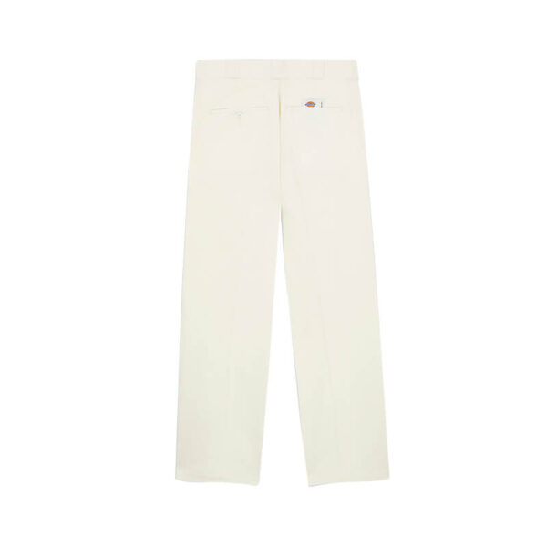 DICKIES X POP work pant off white 2