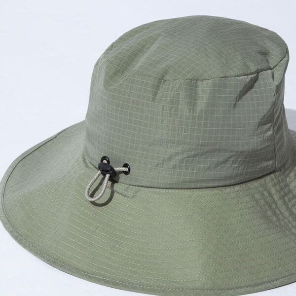Adventure Hat - Sage Green