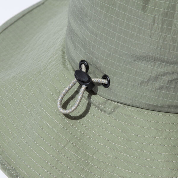Adventure Hat - Sage Green