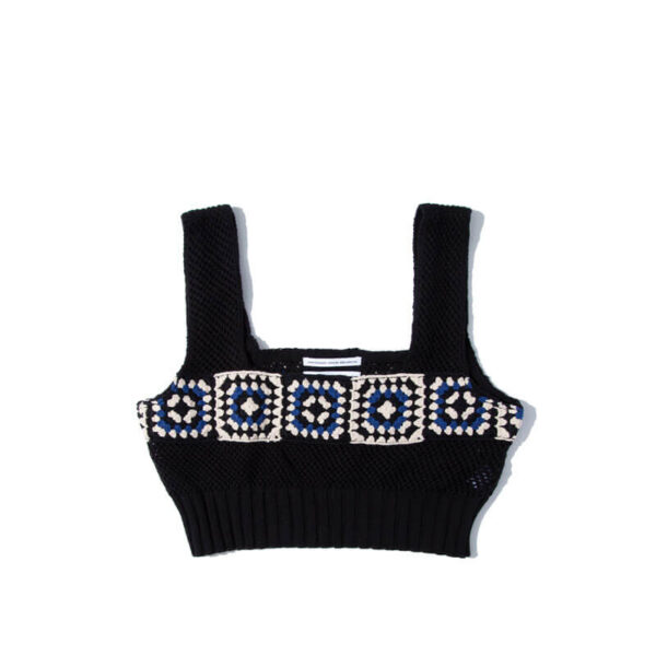 FCE-Crochet-Crop-Top--Black