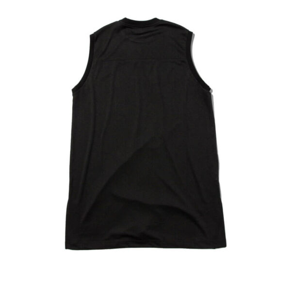Dessau Mesh Dress - Black