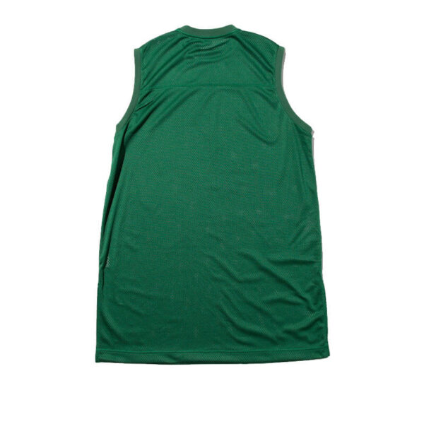 Dessau Mesh Dress - Green