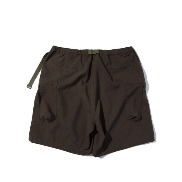 Lightweight Festival Short - Olive