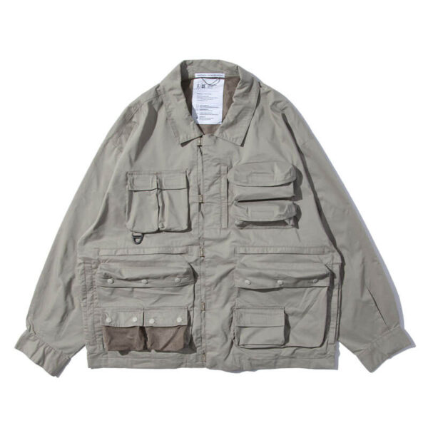 FCE-Solotex-Pigment-Dye-Utility-Blouson-Sage-Green