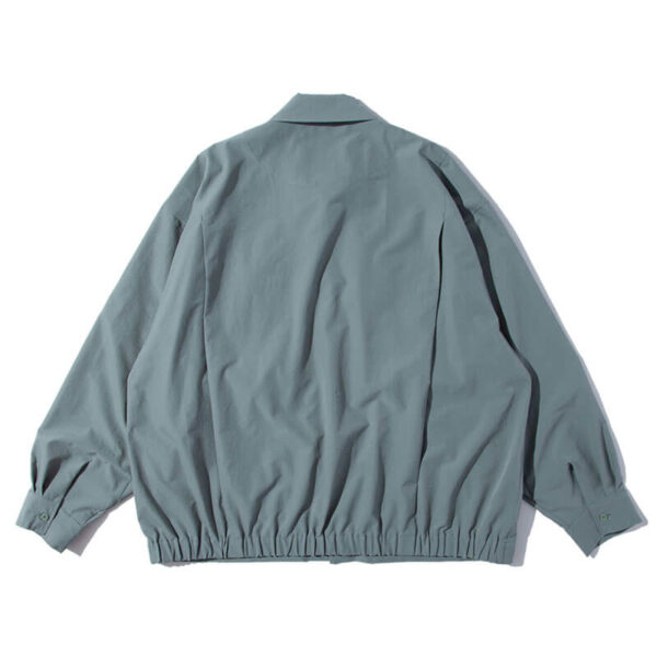 Ventilating Tech Shirt - Olive