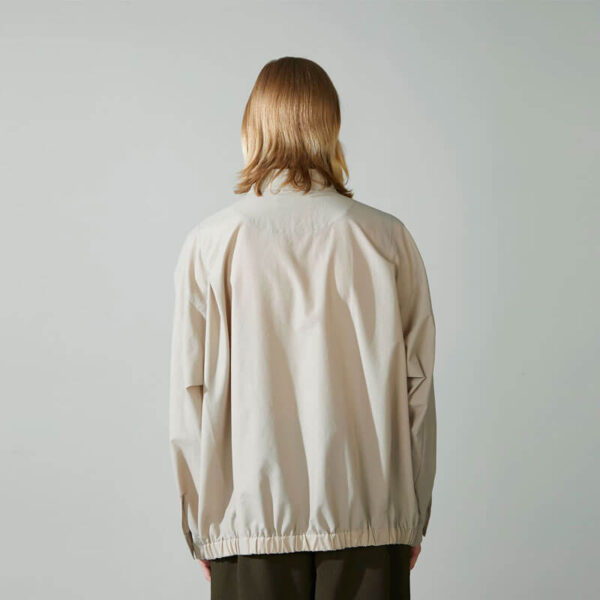 Ventilating Tech Shirt - Olive