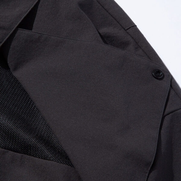 Ventilating Tech Shirt - Olive
