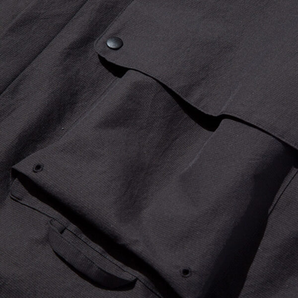 Ventilating Tech Shirt - Olive