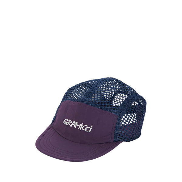 GRAMICCI beach cap deep purple 1