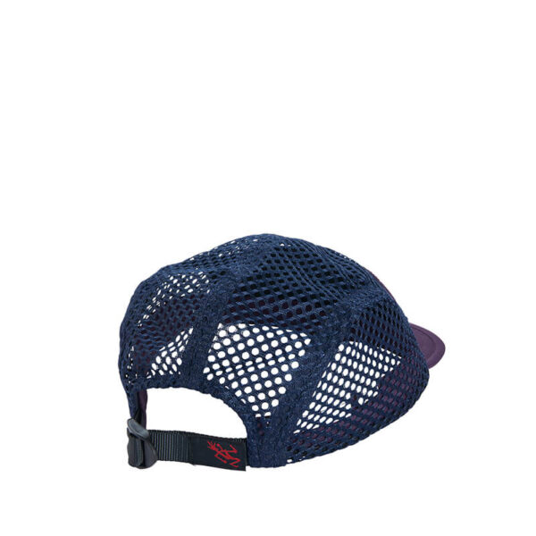 GRAMICCI beach cap deep purple 2