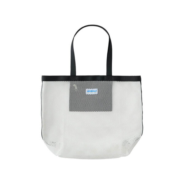 GRAMICCI beach tote black 1