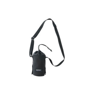 GRAMICCI cordura bottle holder black 1