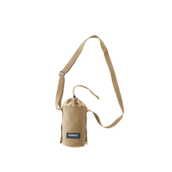 GRAMICCI cordura bottle holder coyote 1