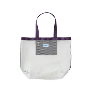 GRAMICCI Beach Tote - Deep Purple