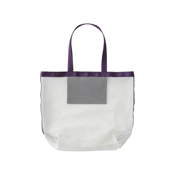 GRAMICCI Beach Tote - Deep Purple