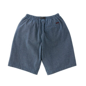 GRAMICCI dobby jam short indigo 2