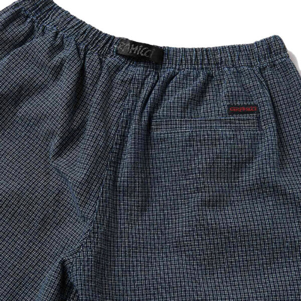 GRAMICCI OG Dobby Jam Short - Indigo