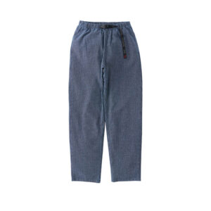 GRAMICCI dobby og jam pant indigo 1
