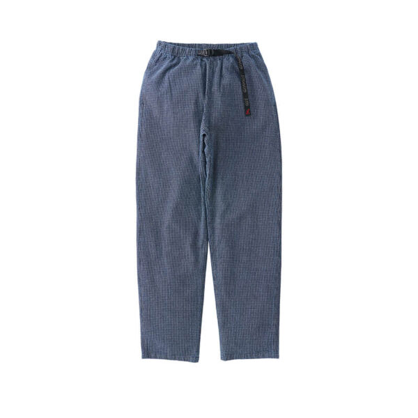 GRAMICCI dobby og jam pant indigo 1