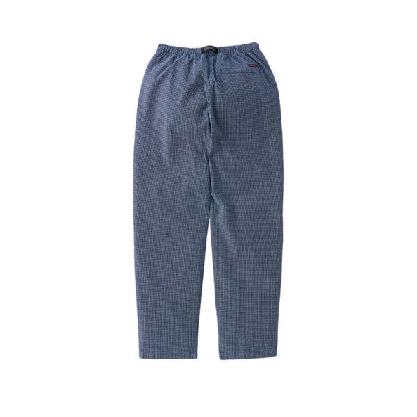 GRAMICCI dobby og jam pant indigo 2