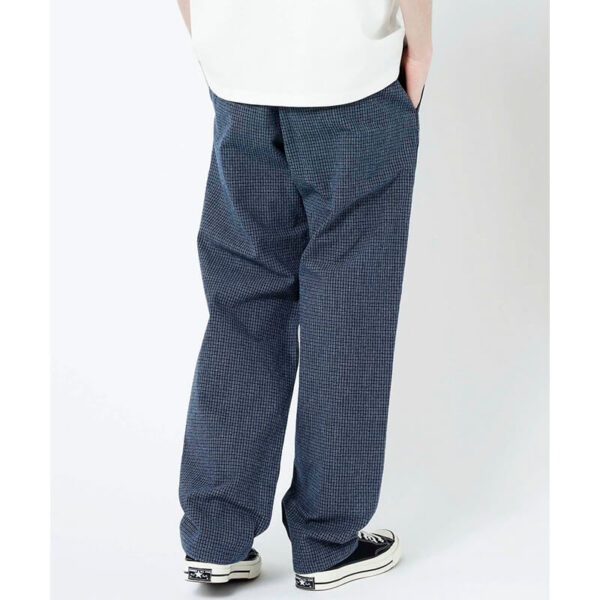 GRAMICCI dobby og jam pant indigo 4