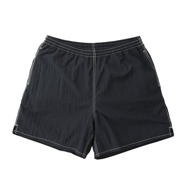 GRAMICCI drift swim short black 1