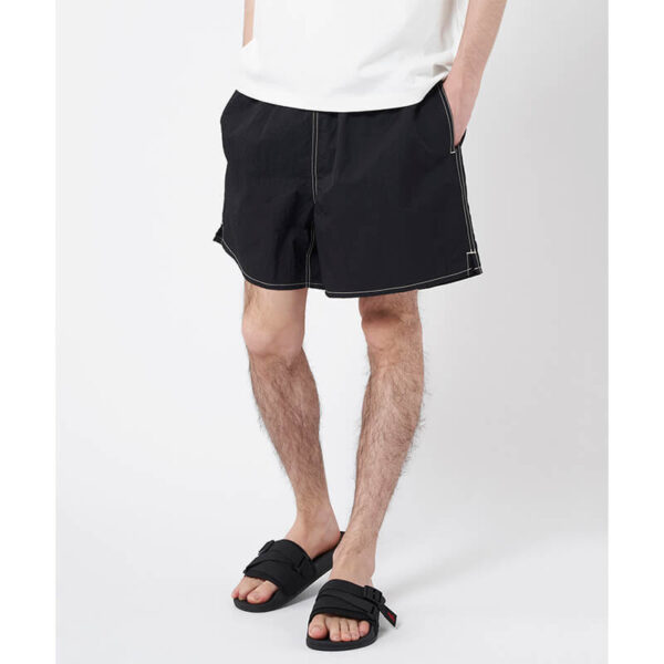 GRAMICCI drift swim short black 2