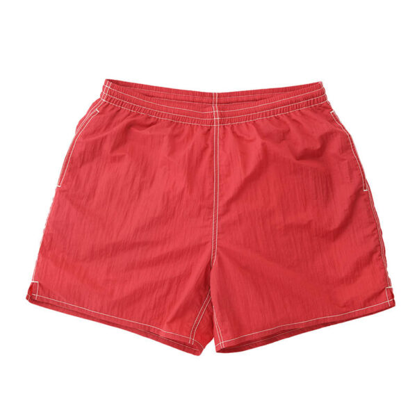 GRAMICCI drift swim short burst red1