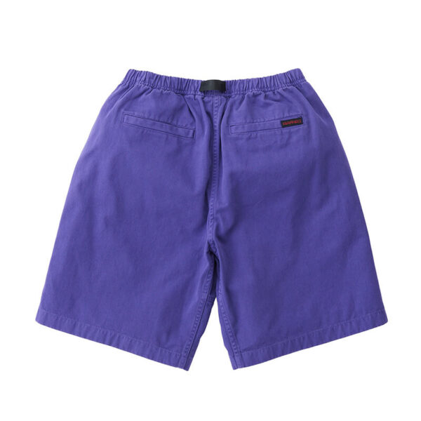 GRAMICCI gshort purple 2