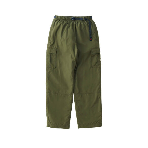 GRAMICCI light ripstop utility pant olive drab 1