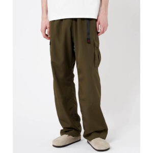 GRAMICCI light ripstop utility pant olive drab 2