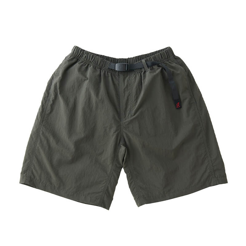 GRAMICCI Bermudas Nylon Loose Black Ink THEROOM