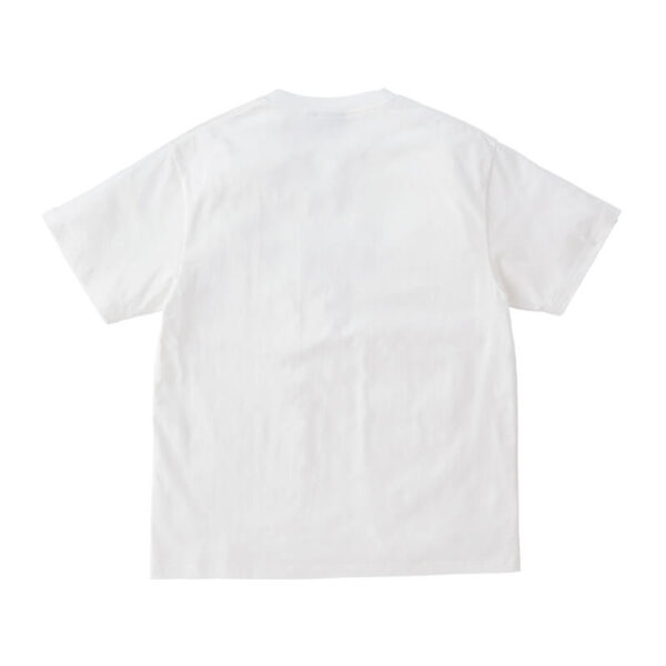 GRAMICCI one point tee white 2