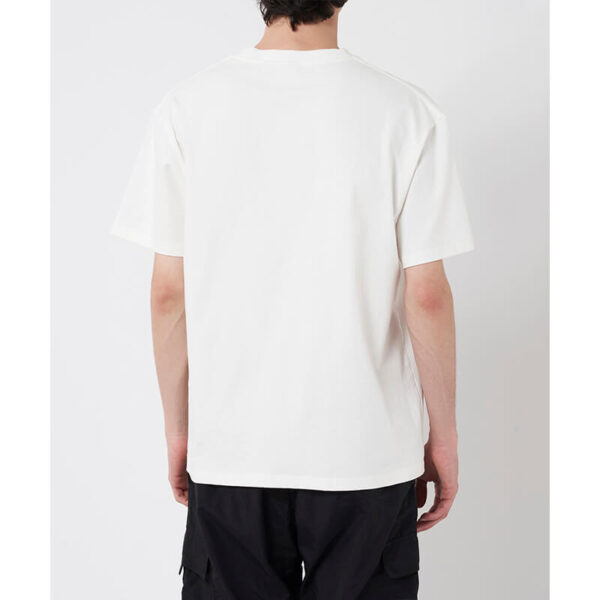 GRAMICCI one point tee white 4