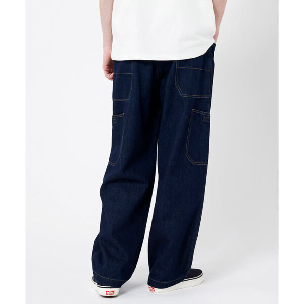 GRAMICCI rock slide denim pant dark indigo 4