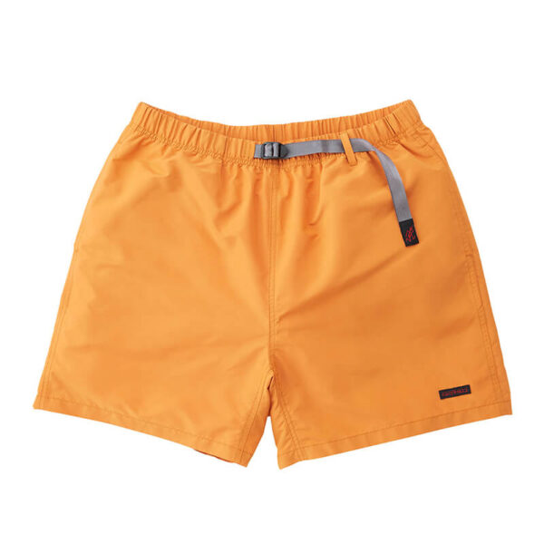 GRAMICCI shell canyon short foggy orange 1